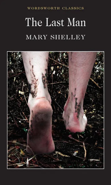 The Last Man - Paperback