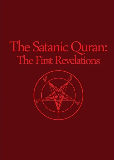 The Satanic Quran - Paperback