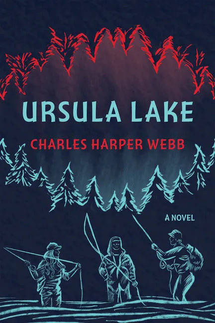 Ursula Lake - Paperback