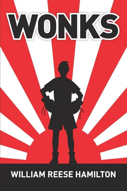 Wonks - Paperback
