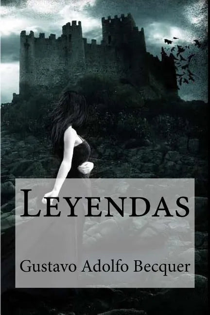Leyendas - Paperback