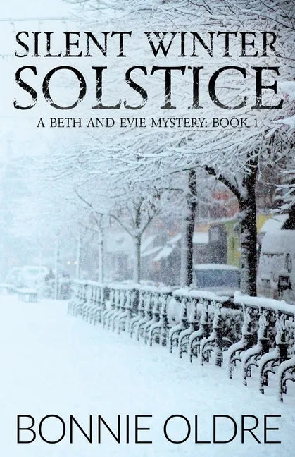 Silent Winter Solstice - Paperback