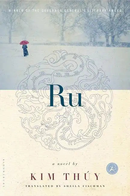 Ru - Paperback