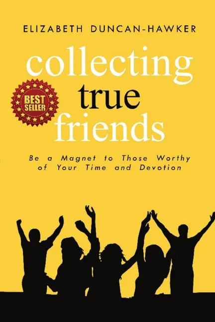 Collecting True Friends - Paperback