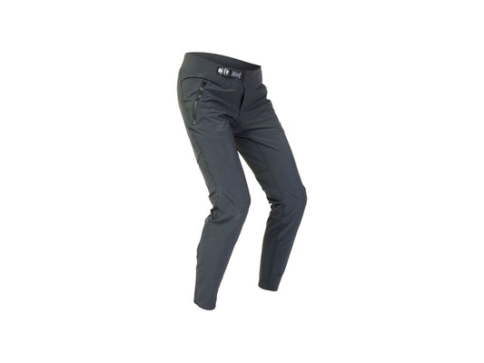 Pant Fox Racing 25 Flexair Pant 30 Black