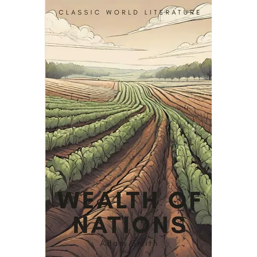 Wealth of Nations - Paperback