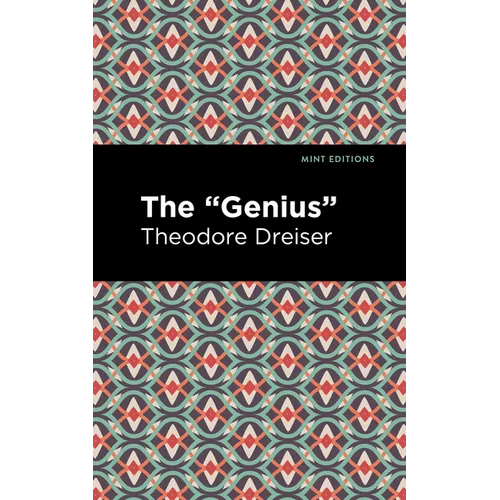 The Genius - Paperback