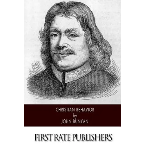 Christian Behavior - Paperback