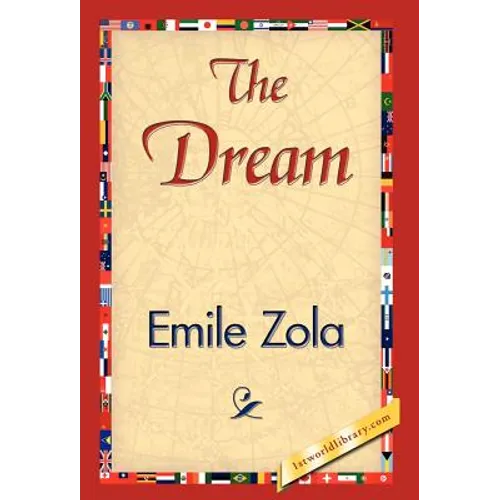 The Dream - Hardcover