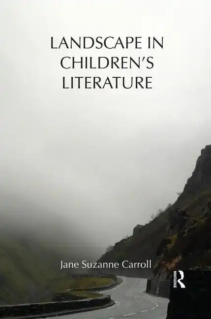 Landscape in Children's Literature - Paperback