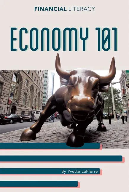 Economy 101 - Library Binding