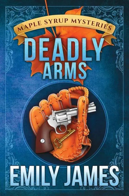 Deadly Arms - Paperback