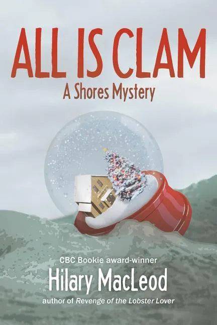 All Is Clam - Paperback