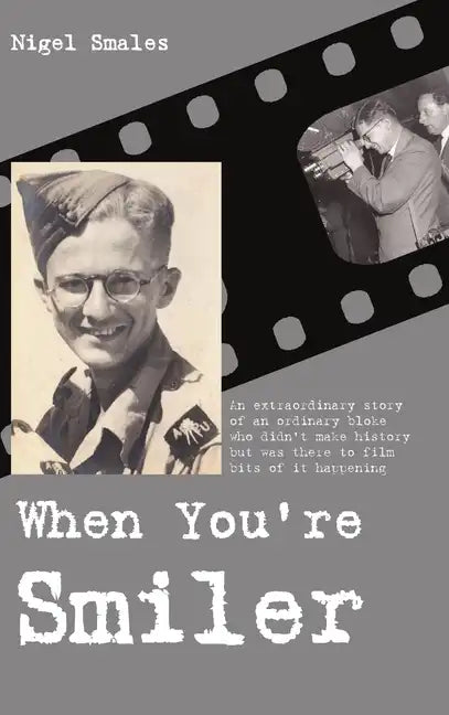 When You're Smiler - Hardcover