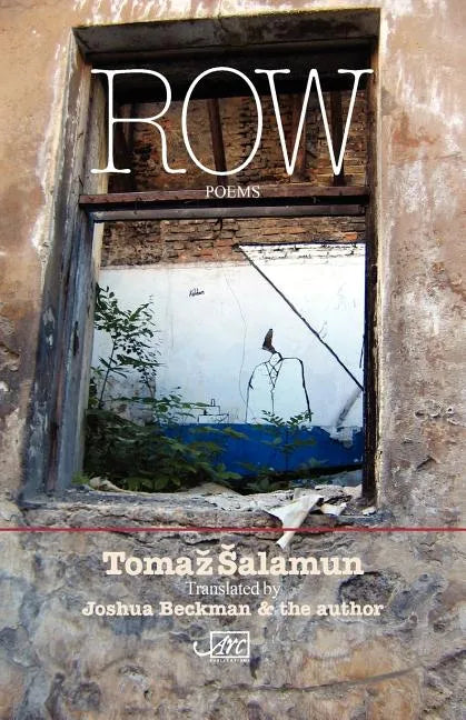 Row! - Paperback