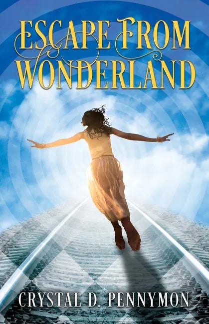 Escape From Wonderland - Paperback