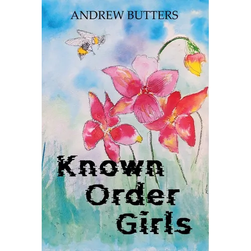 Known Order Girls - Paperback