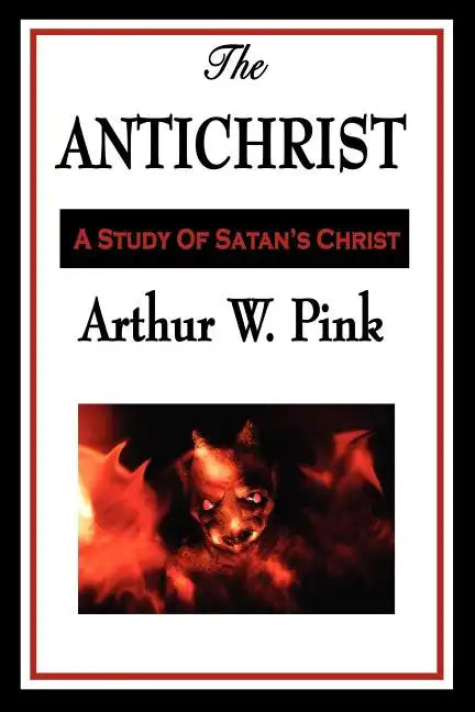 The Antichrist - Paperback