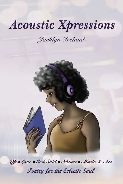 Acoustic Xpressions - Paperback