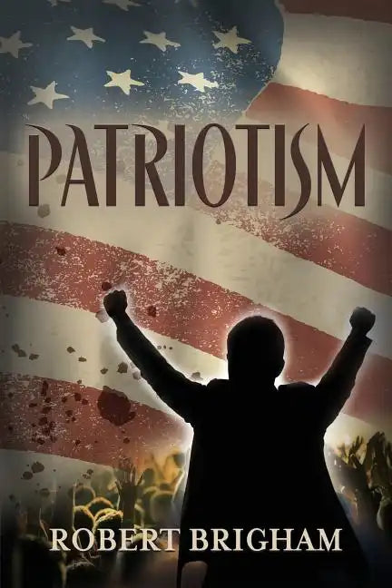 Patriotism - Paperback