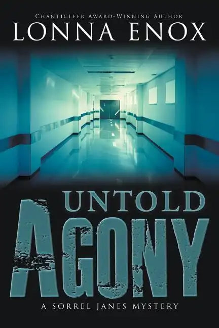 Untold Agony - Paperback