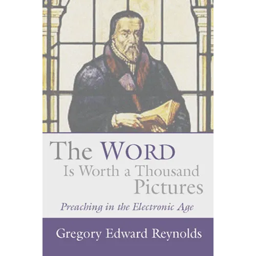 Word Is Worth a Thousand Pictures - Paperback