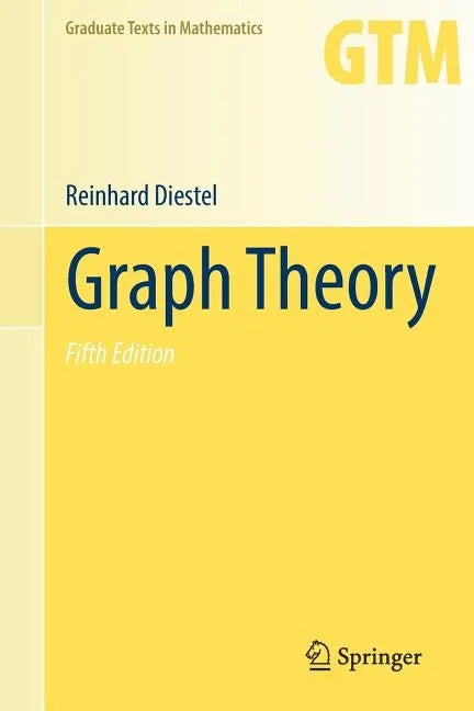 Graph Theory - Paperback
