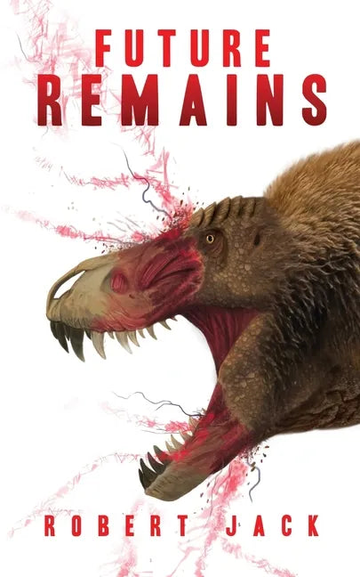 Future Remains - Paperback