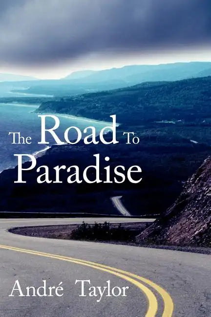The Road To Paradise - Paperback