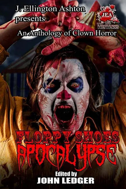 Floppy Shoes Apocalypse - Paperback