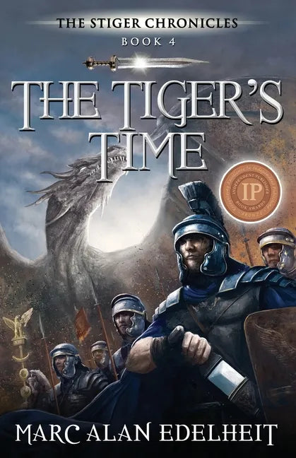 The Tiger's Time - Paperback