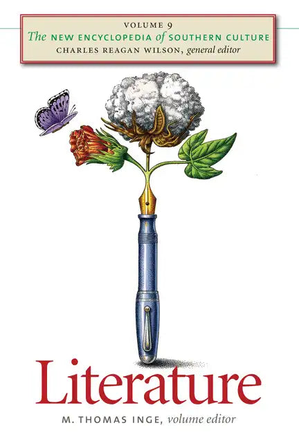 Literature - Paperback