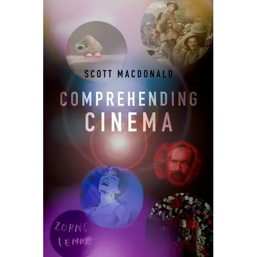Comprehending Cinema - Paperback