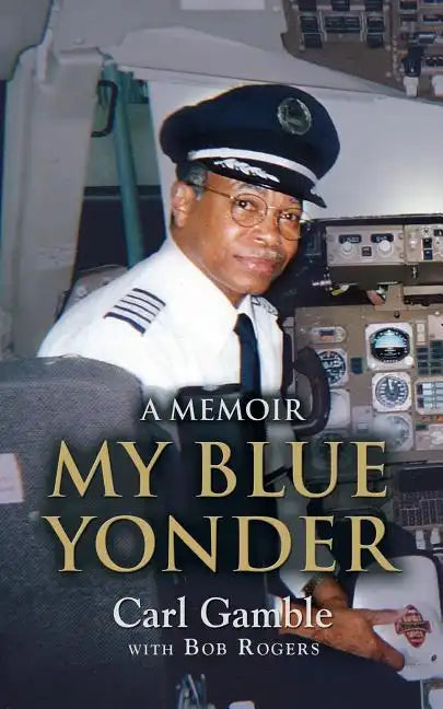 My Blue Yonder - Paperback
