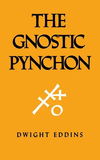 Gnostic Pynchon - Hardcover