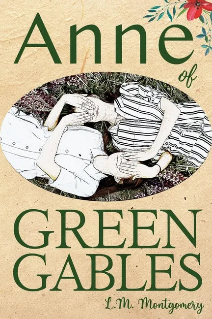 Anne of Green Gables - Paperback