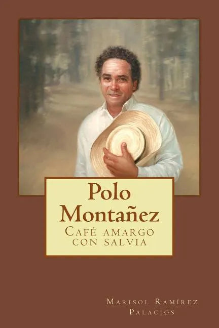 Cafe amargo con Salvia - Paperback