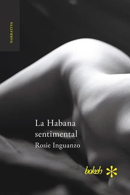 La Habana sentimental - Paperback