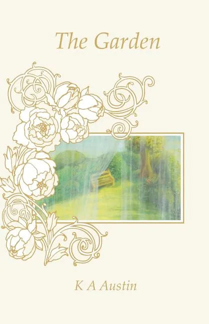 The Garden - Paperback