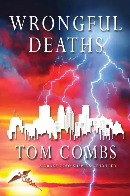 Wrongful Deaths - Paperback