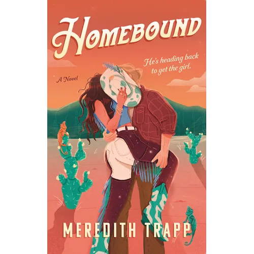 Homebound - Paperback