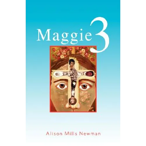 Maggie 3 - Paperback