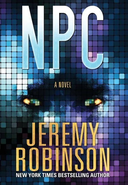Npc - Hardcover