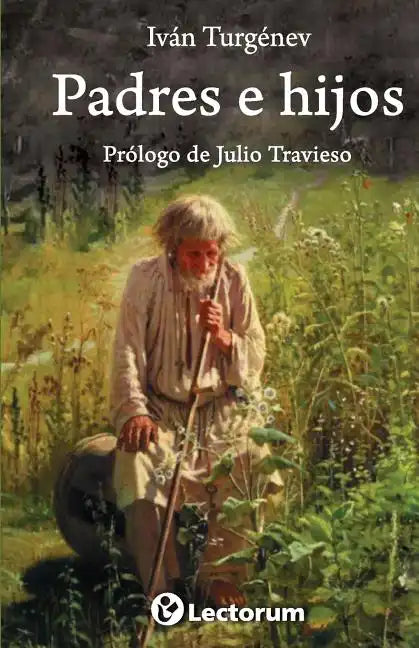 Padres e hijos: Prologo de Julio Travieso - Paperback