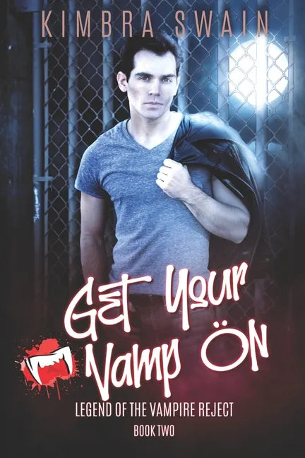 Get Your Vamp On - Paperback
