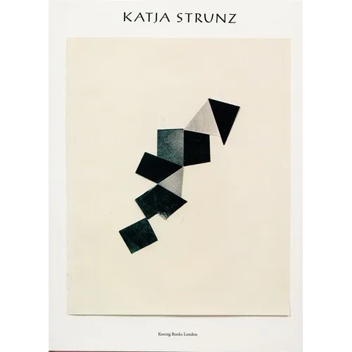 Katja Strunz - Hardcover