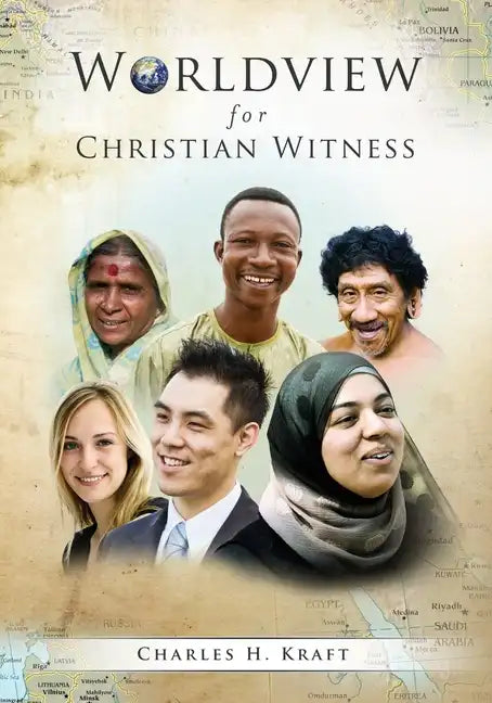 Worldview for Christian Witness - Paperback