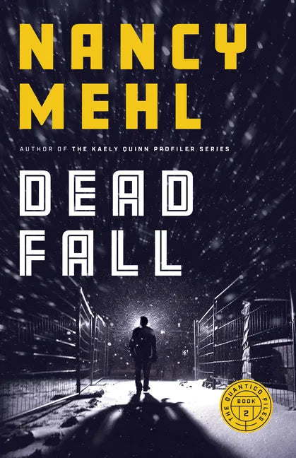 Dead Fall - Hardcover