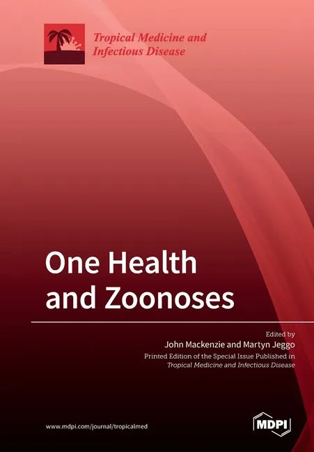 One Health and Zoonoses - Paperback