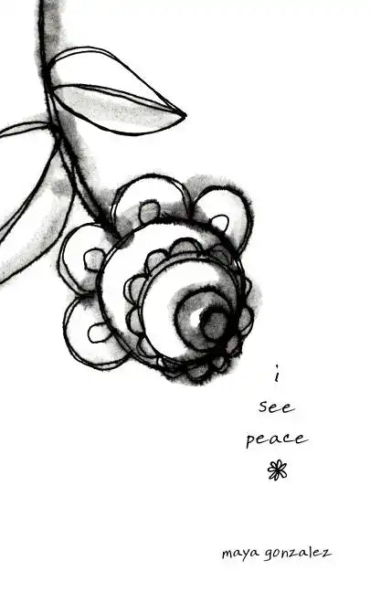 i see peace - Paperback